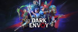 Dark Envoy