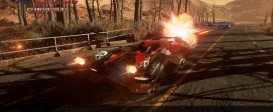 Dark Future: Blood Red States