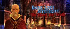 Dark Lore Mysteries: The Hunt For Truth