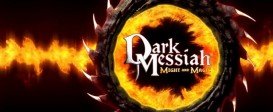 Dark Messiah of Might & Magic