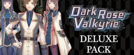 Dark Rose Valkyrie Deluxe DLC