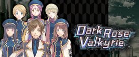 Dark Rose Valkyrie