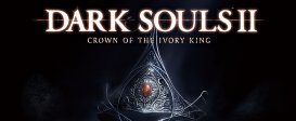 DARK SOULS II Crown of the Ivory King