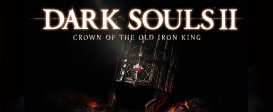 DARK SOULS II Crown of the Old Iron King