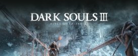DARK SOULS III: Ashes of Ariandel
