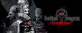 Darkest Dungeon®: The Crimson Court