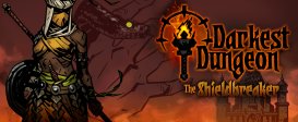 Darkest Dungeon® The Shieldbreaker