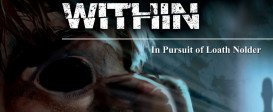 Darkness Within 1: In Pursuit of Loath Nolder