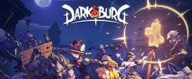 Darksburg