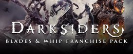 Darksiders Blades and Whip Franchise Pack