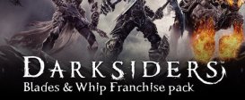 Darksiders Blades & Whip Franchise Pack