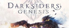 Darksiders Genesis