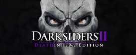Darksiders II: Deathinitive Edition