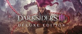 Darksiders III Deluxe Edition