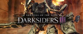 Darksiders III Keepers of the Void DLC
