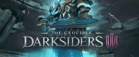 Darksiders III The Crucible