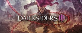 Darksiders III