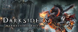 Darksiders Warmastered Edition