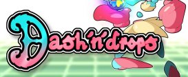 Dash'n'Drops