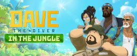 Dave & In the Jungle Bundle