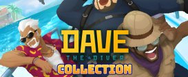 DAVE THE DIVER Collection