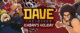 Dave the Diver: Ichiban’s Holiday