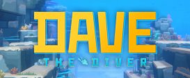 DAVE THE DIVER