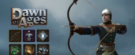 Dawn of Ages: Legendary Archer's Arsenal