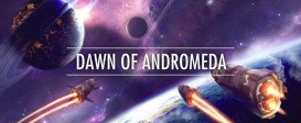 Dawn of Andromeda