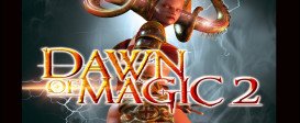 Dawn of Magic II