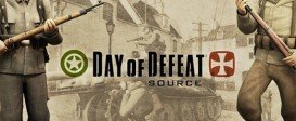 Day of Defeat Source