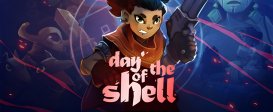 Day of the Shell