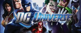 DC Universe Online