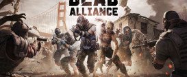 Dead Alliance: Multiplayer Edition