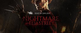 Dead by Daylight - A Nightmare on Elm Street™