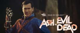 Dead by Daylight - Ash vs Evil Dead