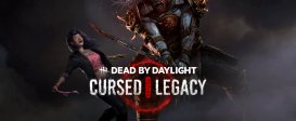 Dead by Daylight - Chapter XIV Cursed Legacy