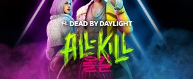 Dead by Daylight - Chapter XIX All-Kill