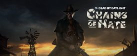 Dead by Daylight - Chapter XV Chains of Hate