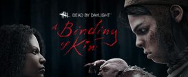 Dead By Daylight - Chapter XVIII A Binding of Kin