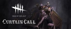 Dead by Daylight - Curtain Call Chapter