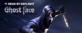 Dead by Daylight: Ghost Face®