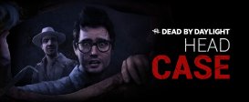 Dead by Daylight - Headcase