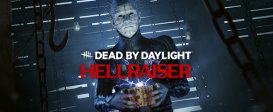 Dead by Daylight - Hellraiser Chapter