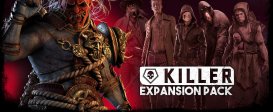 Dead by Daylight - Killer Expansion Pack