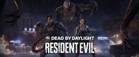 Dead by Daylight - Resident Evil Chapter