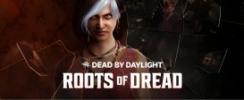 Dead by Daylight - Roots of Dread Chapter