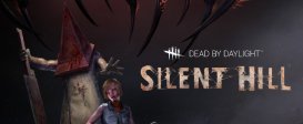 Dead By Daylight - Silent Hill Chapter