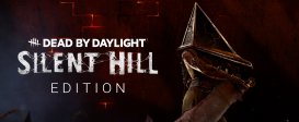 Dead by Daylight - Silent Hill Edition