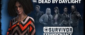 Dead by Daylight - Survivor Expansion Pack